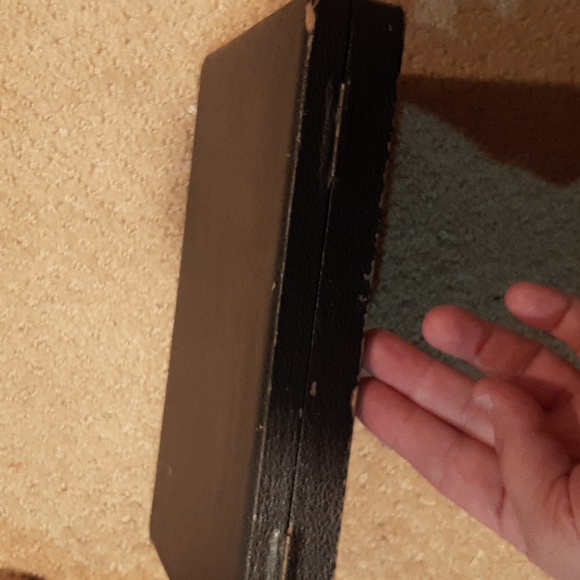 Viners of Sheffield England  set of 6 knives - Picture 8 of 9